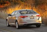 Kia Optima 2011 года